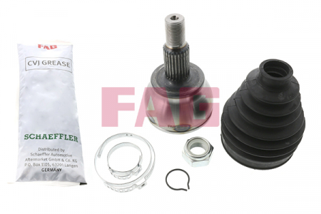 PIESE DE DIRECTIE SI SUSPENSIE - Set articulatie, planetara