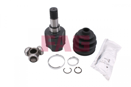 PIESE DE DIRECTIE SI SUSPENSIE - Set articulatie, planetara