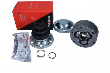 Set articulatie, planetara [2]