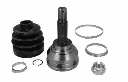 PIESE DE DIRECTIE SI SUSPENSIE - SET ARTICULATIE, PLANETARA