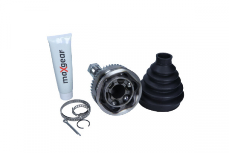 Set articulatie, planetara [1]