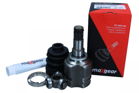 Set articulatie, planetara [2]