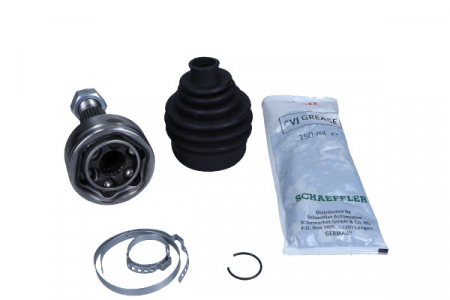 Set articulatie, planetara [1]