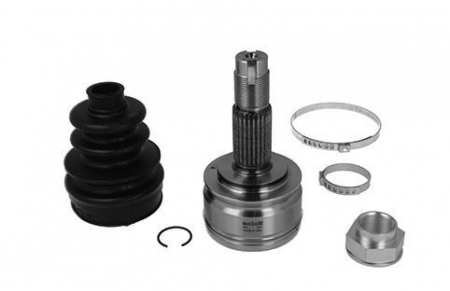 PIESE DE DIRECTIE SI SUSPENSIE - Set articulatie, planetara