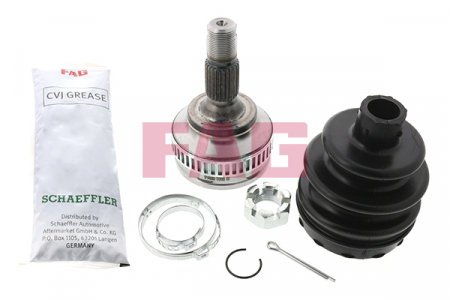 PIESE DE DIRECTIE SI SUSPENSIE - Set articulatie, planetara
