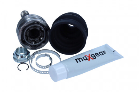 Set articulatie, planetara [1]