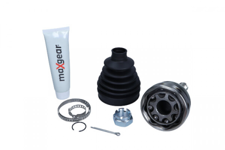 Set articulatie, planetara [1]