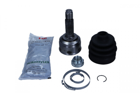 PIESE DE DIRECTIE SI SUSPENSIE - Set articulatie, planetara