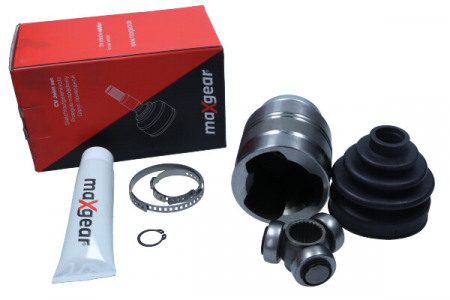 Set articulatie, planetara [2]