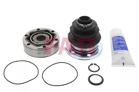 PIESE DE DIRECTIE SI SUSPENSIE - Set articulatie, planetara