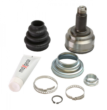 PIESE DE DIRECTIE SI SUSPENSIE - Set articulatie, planetara