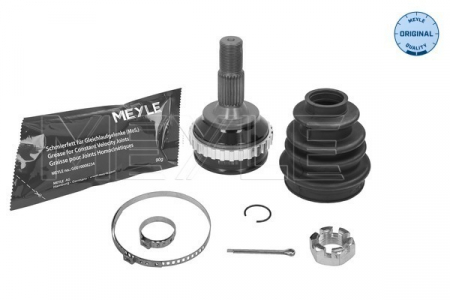 PIESE DE DIRECTIE SI SUSPENSIE - Set articulatie, planetara