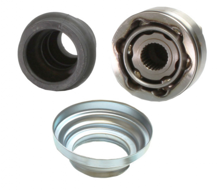 Set articulatie, planetara [1]