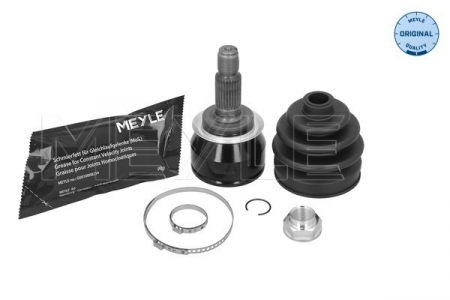PIESE DE DIRECTIE SI SUSPENSIE - Set articulatie, planetara