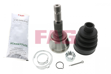 PIESE DE DIRECTIE SI SUSPENSIE - Set articulatie, planetara