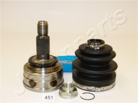 PIESE DE DIRECTIE SI SUSPENSIE - SET ARTICULATIE, PLANETARA