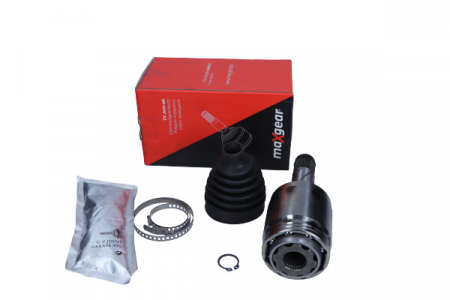 Set articulatie, planetara [2]