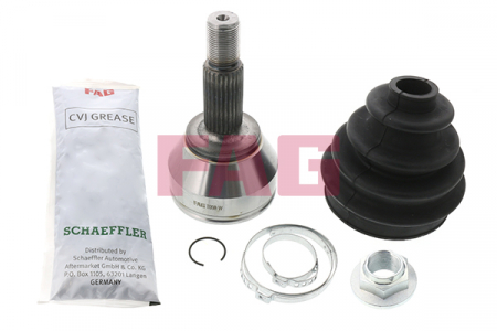 PIESE DE DIRECTIE SI SUSPENSIE - Set articulatie, planetara