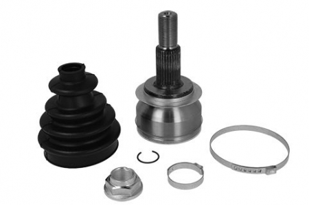 PIESE DE DIRECTIE SI SUSPENSIE - Set articulatie, planetara