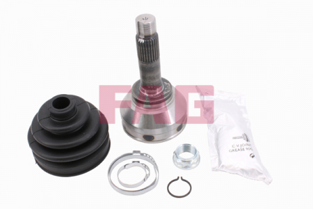 PIESE DE DIRECTIE SI SUSPENSIE - Set articulatie, planetara