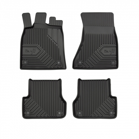AUDI - Set covorase