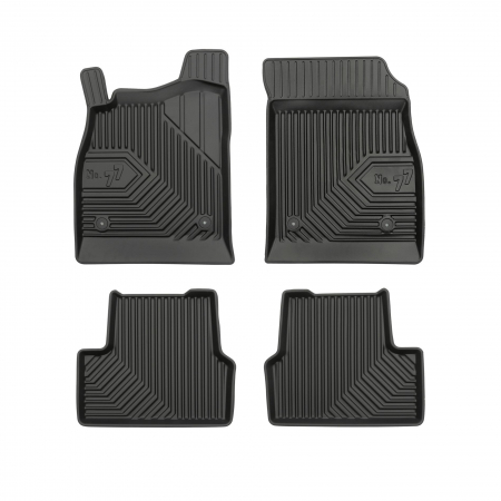 Opel - Set covorase