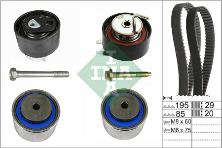 DS - Set curea de distributie