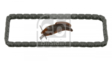 DS - SET LANT, ANTRENARE POMPA ULEI