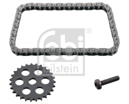 DS - SET LANT, ANTRENARE POMPA ULEI