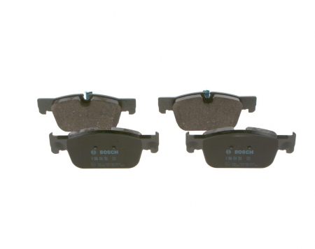 Iveco - set placute frana,frana disc