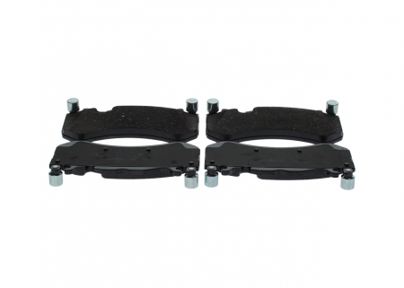 set placute frana,frana disc [2]