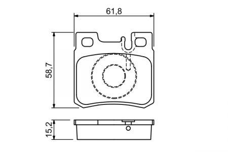 SET PLACUTE FRANA,FRANA DISC [4]