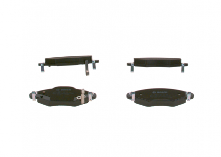 DS - SET PLACUTE FRANA,FRANA DISC