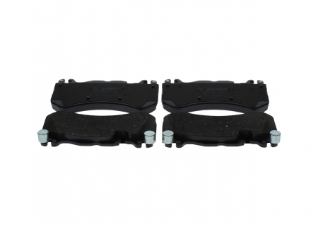 Iveco - set placute frana,frana disc
