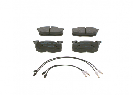 DS - SET PLACUTE FRANA,FRANA DISC
