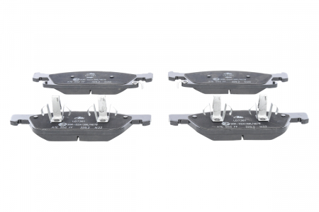 MINI - set placute frana,frana disc
