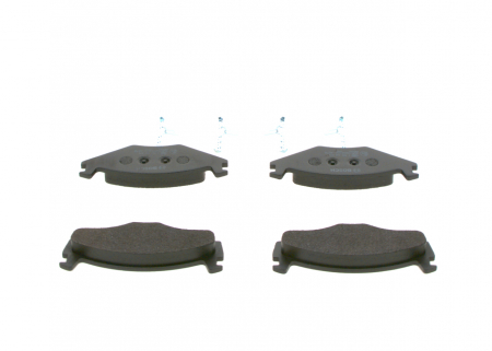 SET PLACUTE FRANA,FRANA DISC [2]