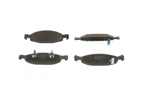 Nissan - SET PLACUTE FRANA,FRANA DISC