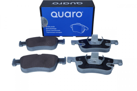 MINI - set placute frana,frana disc