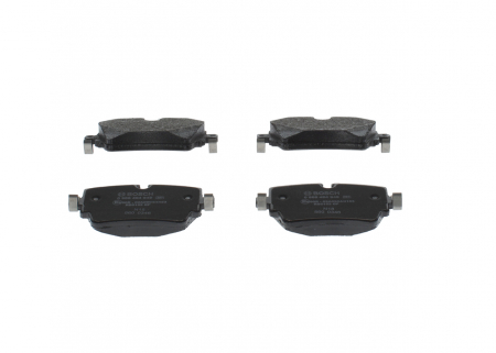 Iveco - set placute frana,frana disc