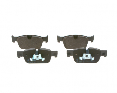 set placute frana,frana disc [2]