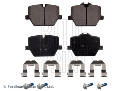 DS - set placute frana,frana disc