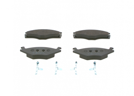 DS - SET PLACUTE FRANA,FRANA DISC