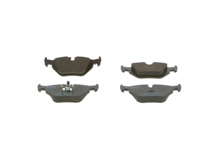 Nissan - SET PLACUTE FRANA,FRANA DISC