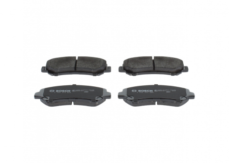 Mazda - set placute frana,frana disc
