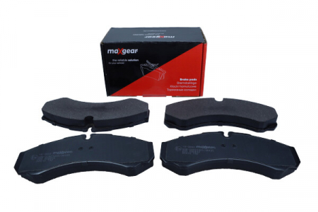 DS - set placute frana,frana disc