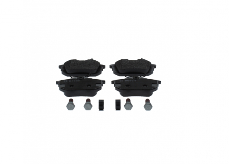 Nissan - SET PLACUTE FRANA,FRANA DISC