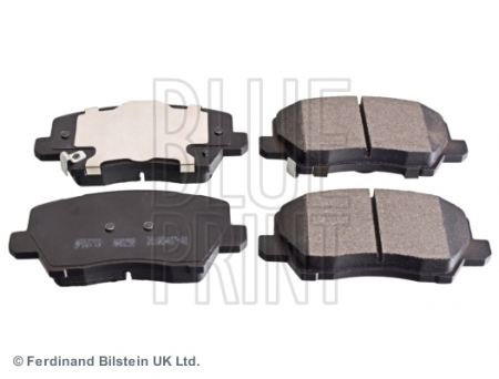 DS - set placute frana,frana disc