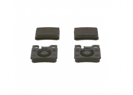 Nissan - SET PLACUTE FRANA,FRANA DISC