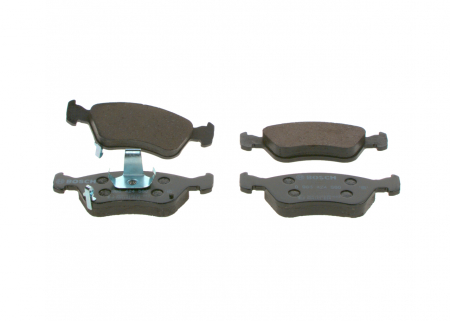 Nissan - SET PLACUTE FRANA,FRANA DISC